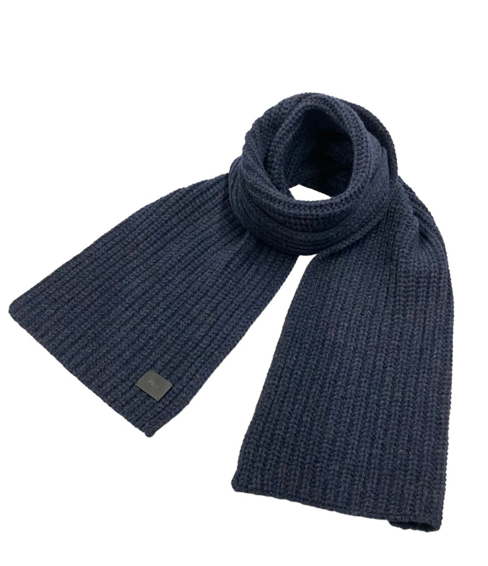 美品 ディオール マフラー メンズ レディース Dior