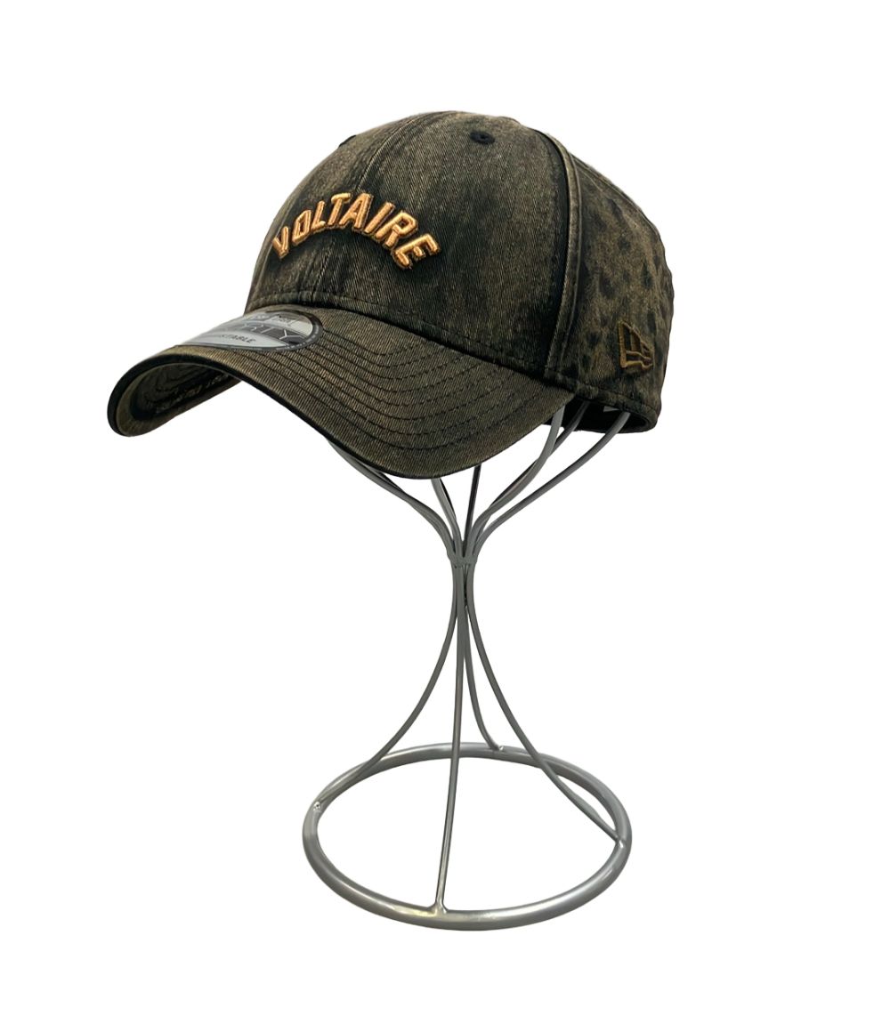 ニューエラ ザディグエヴォルテール キャップ アジャスター式 レディース NEW ERA ZADIG&VOLTAIRE