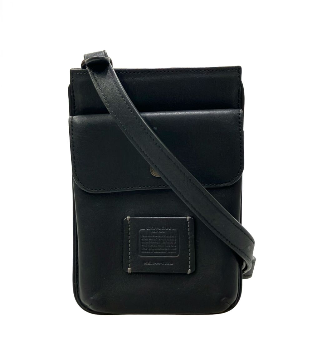 美品 コーチ ショルダーバッグ 斜め掛け 73919 ユニセックス COACH 美品 コーチ ショルダーバッグ 斜め掛け 73919 ユニセックス COACH
