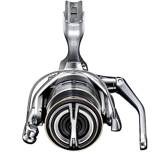新品】シマノ(SHIMANO) スピニングリール 23 セドナ 各種 500~C5000XG