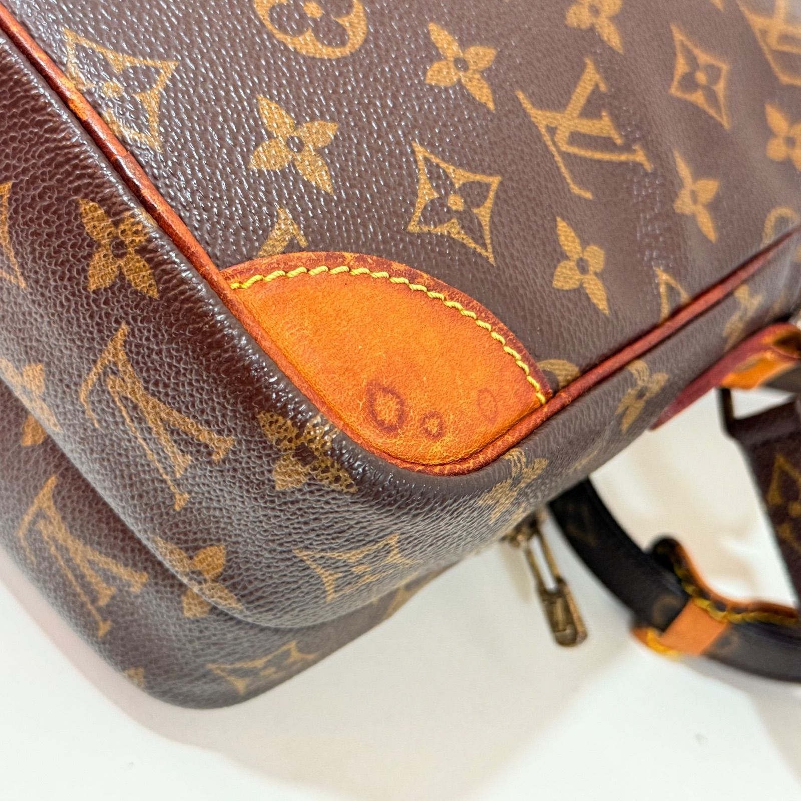 ルイ・ヴィトン(LOUIS VUITTON)ルイ・ヴィトン アマゾン ショルダー 