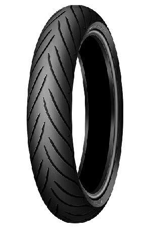新品 DUNLOP(ダンロップ)バイクタイヤ D222 フロント 120/70ZR17 M/C