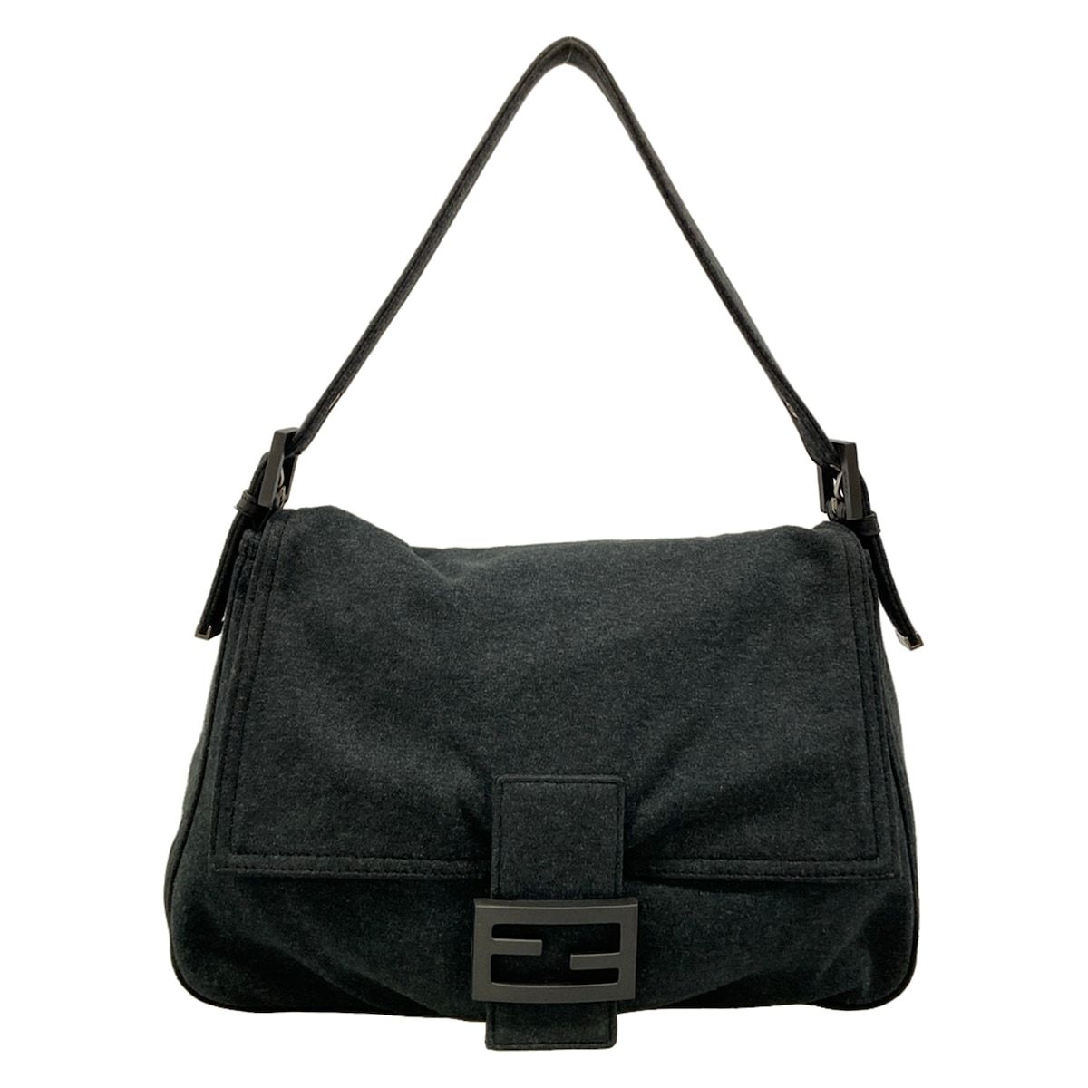 FENDI(フェンディ) ショルダーバッグ マンマバケット 266325 
