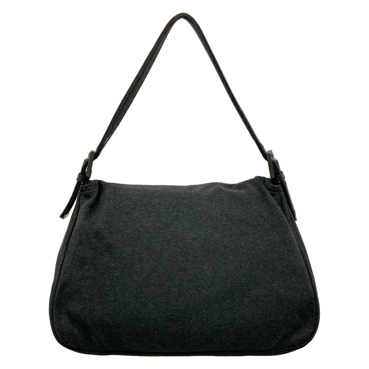 FENDI(フェンディ) ショルダーバッグ マンマバケット 266325 