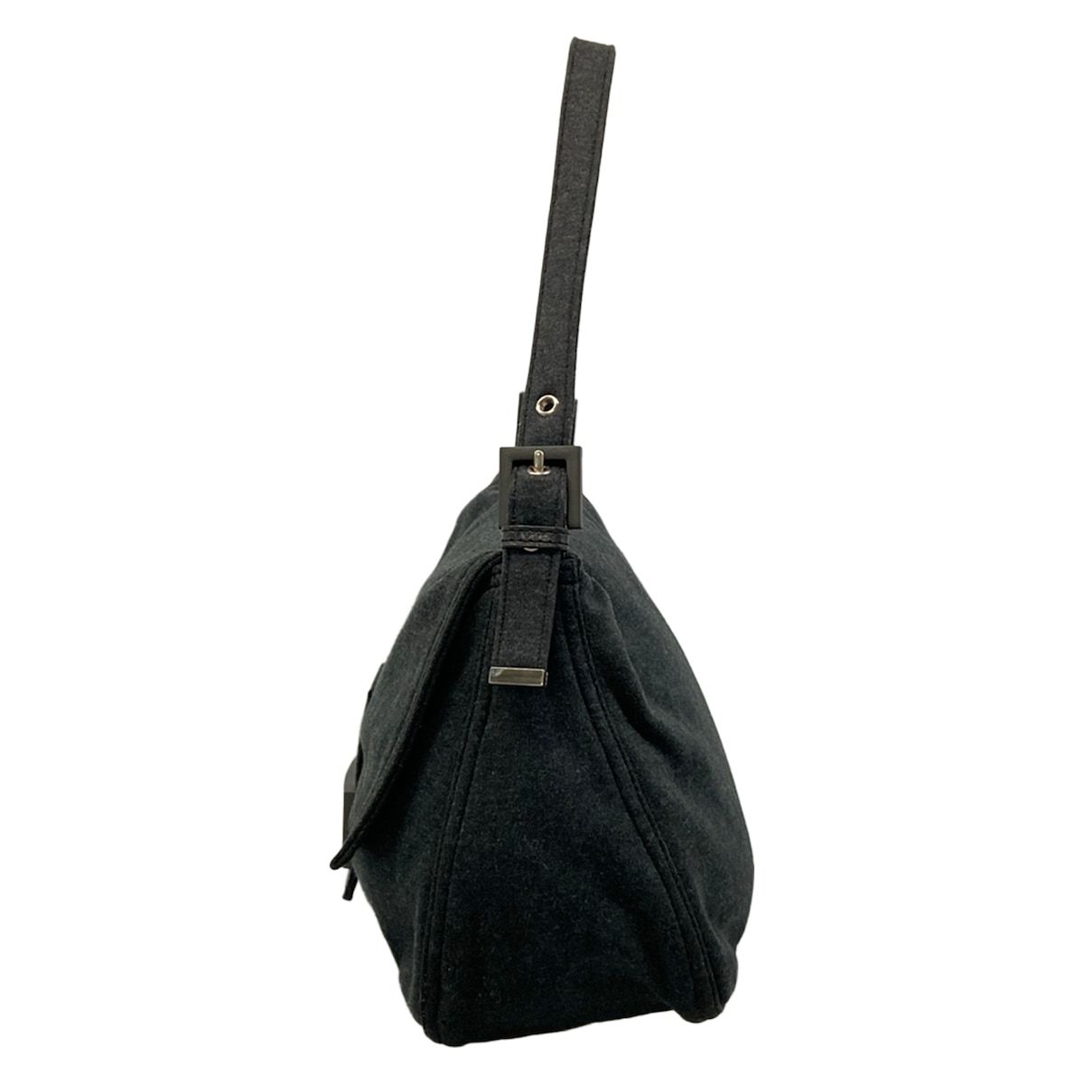FENDI(フェンディ) ショルダーバッグ マンマバケット 266325 