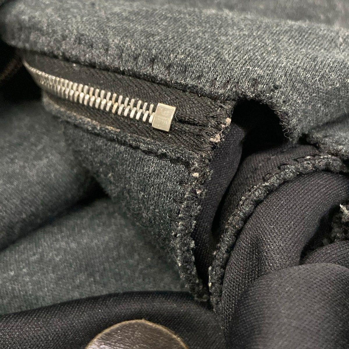 FENDI(フェンディ) ショルダーバッグ マンマバケット 266325 