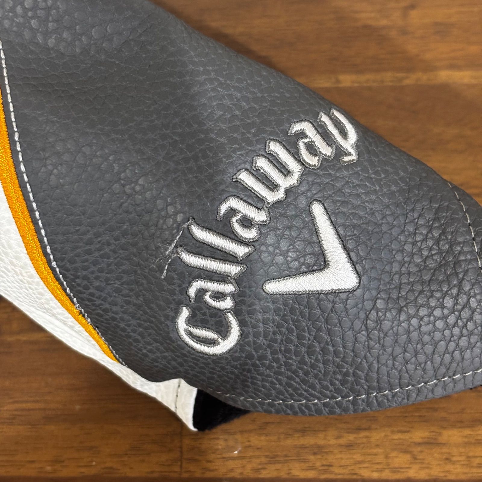 キャロウェイ マーベリック ドライバー ヘッドカバー Callaway MAVRIK