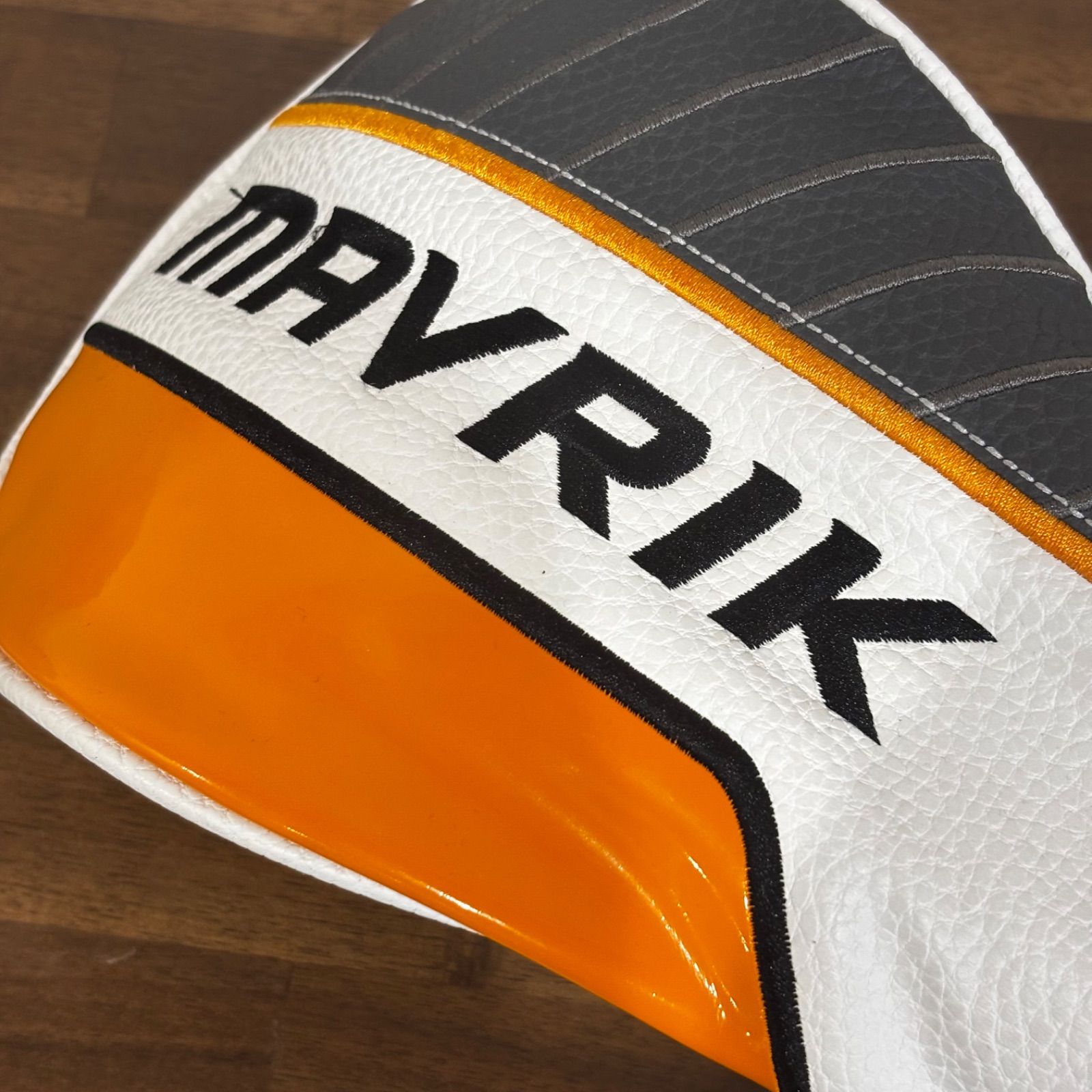 キャロウェイ マーベリック ドライバー ヘッドカバー Callaway MAVRIK