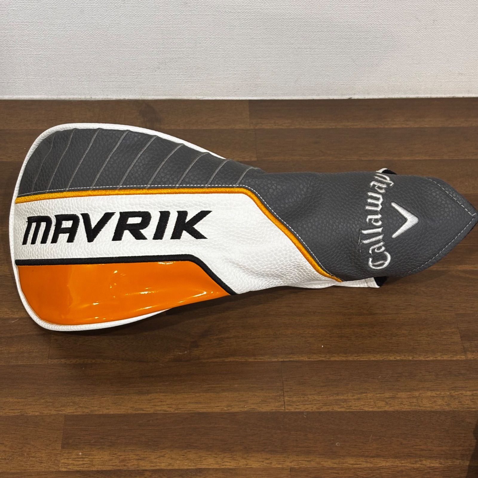 キャロウェイ マーベリック ドライバー ヘッドカバー Callaway MAVRIK