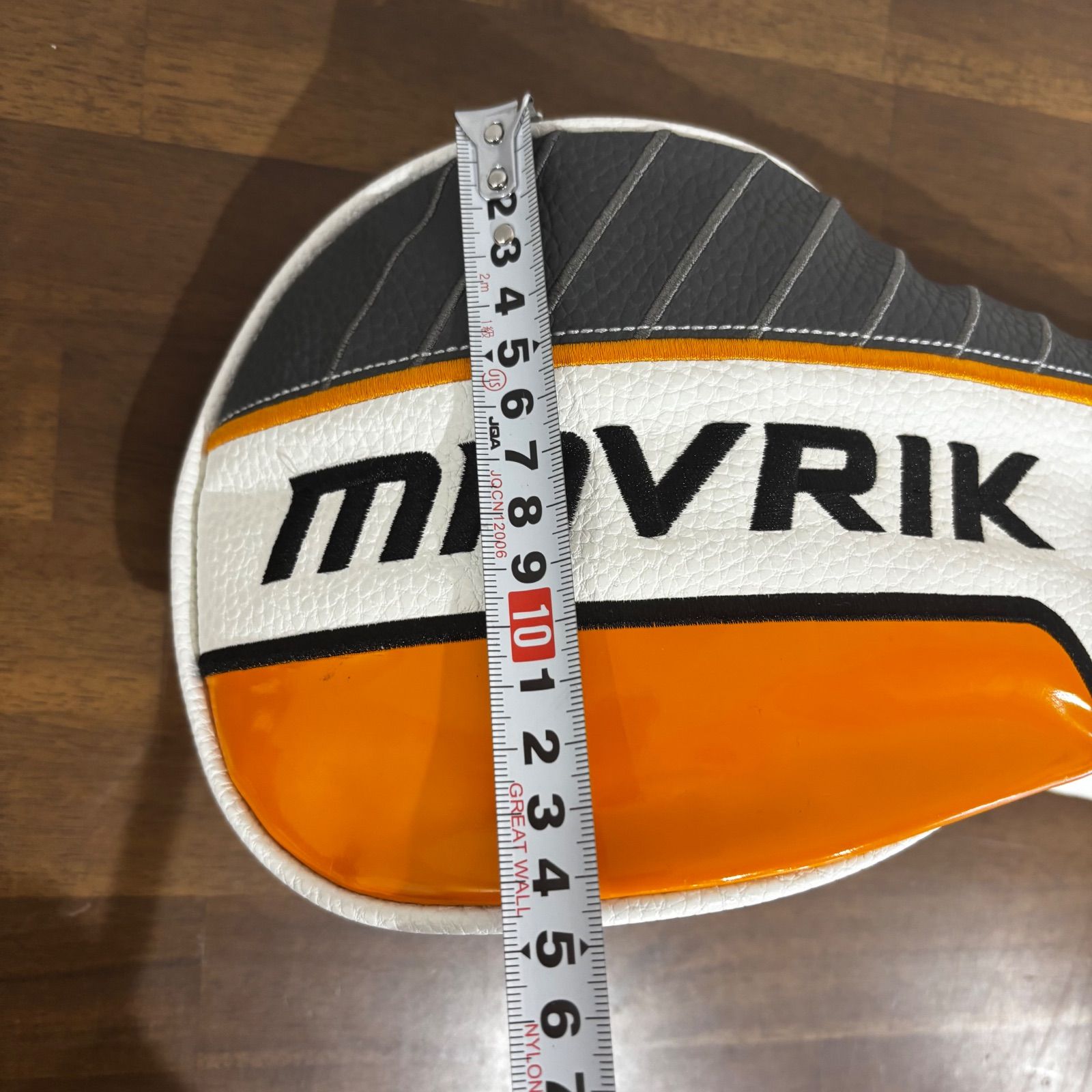 キャロウェイ マーベリック ドライバー ヘッドカバー Callaway MAVRIK