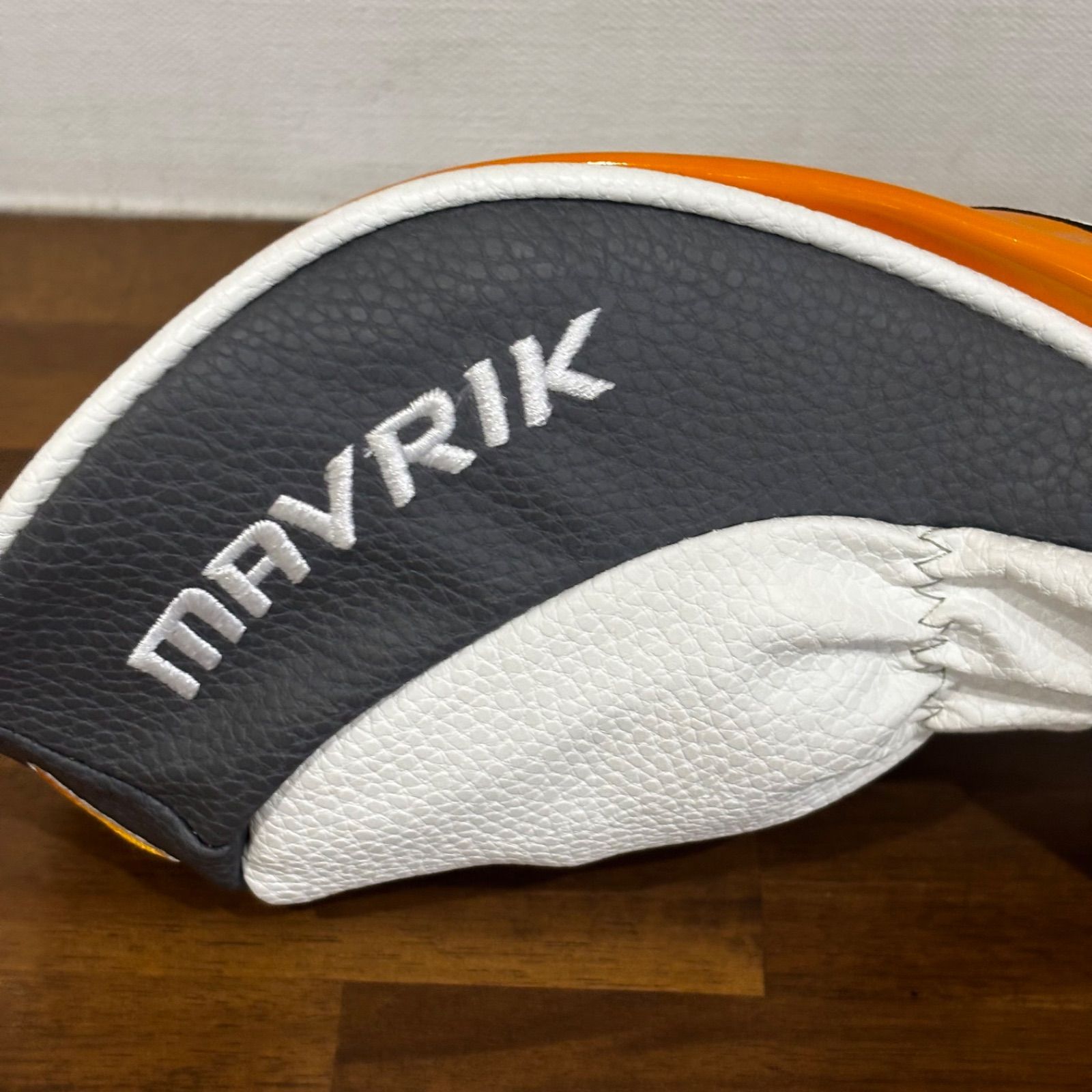 キャロウェイ マーベリック ドライバー ヘッドカバー Callaway MAVRIK