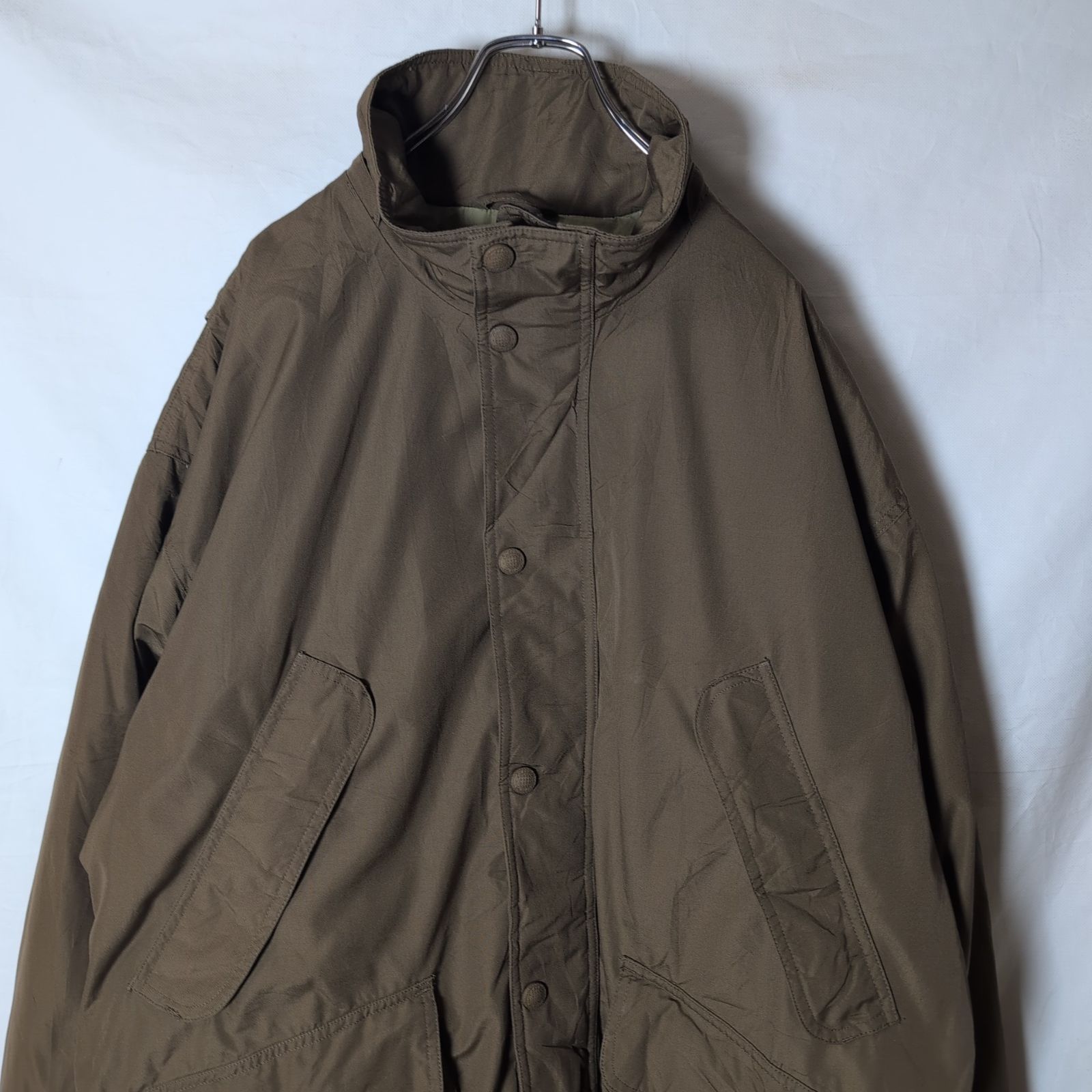 【Cabela's/カベラス】中綿入り ナイロン ジャケット f
