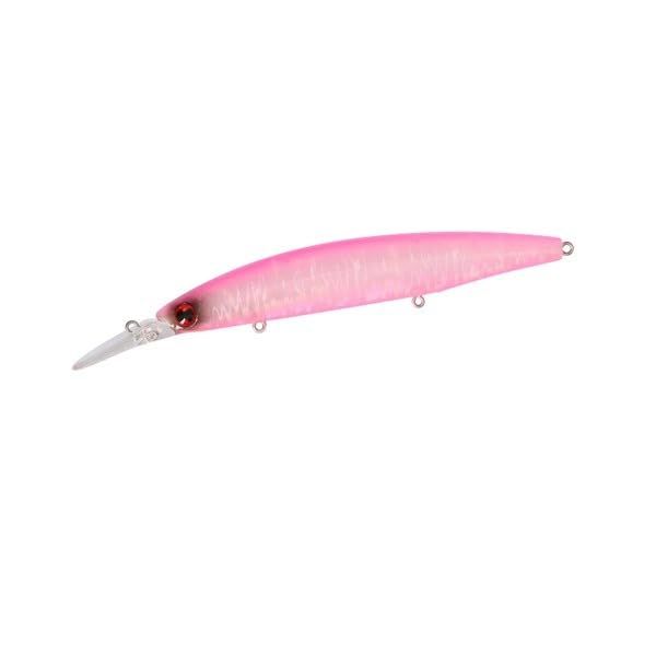 【廃盤】3Dピンクヘッド_ショアラインシャイナーZ_140F_ダイワ 新品 ダイワ(DAIWA) ルアー 21ショアラインシャイナーZセットアッパー