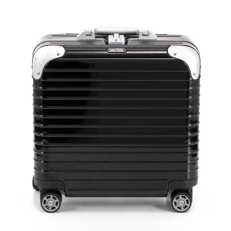 リモワ リンボ RIMOWA 27L LIMBO 機内持ち込み 4輪 TSAロック スーツ