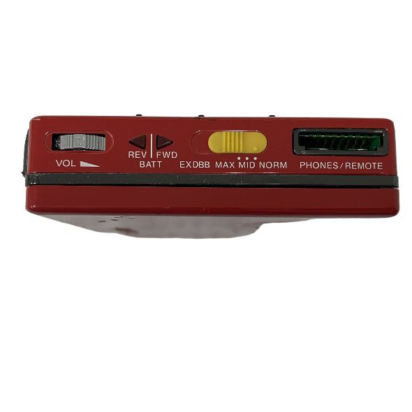 SONY ソニー WALKMAN ウォークマン WM-702 カセットプレーヤー