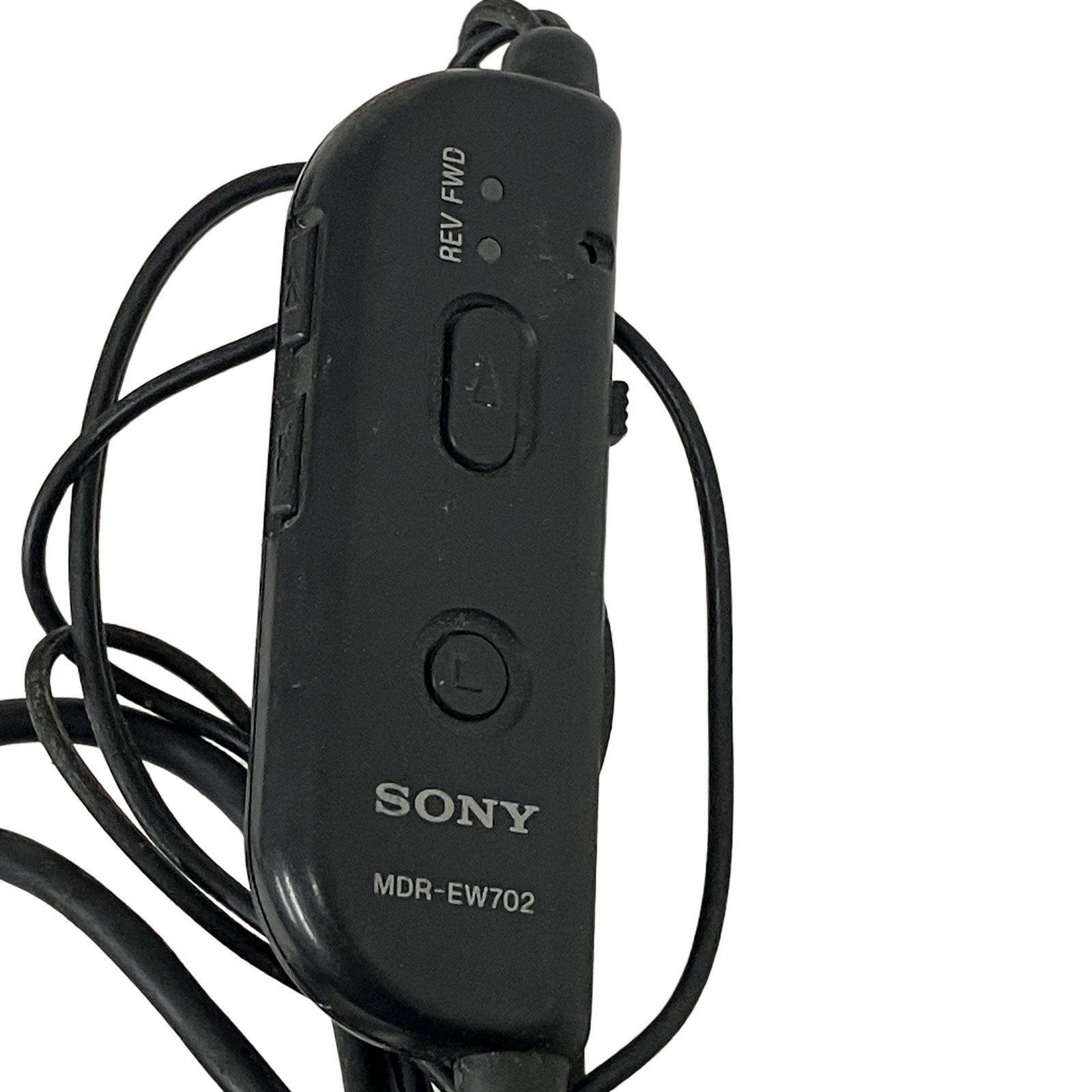 SONY ソニー WALKMAN ウォークマン WM-702 カセットプレーヤー
