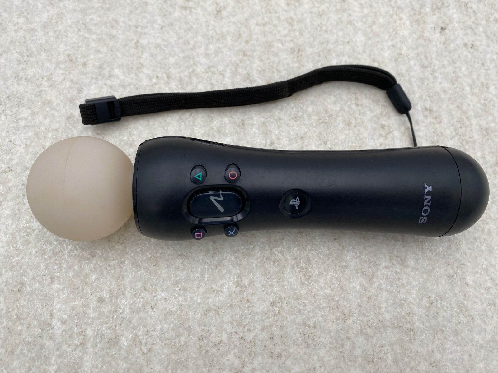 PlayStation VR シューティングコントローラー＋モーション