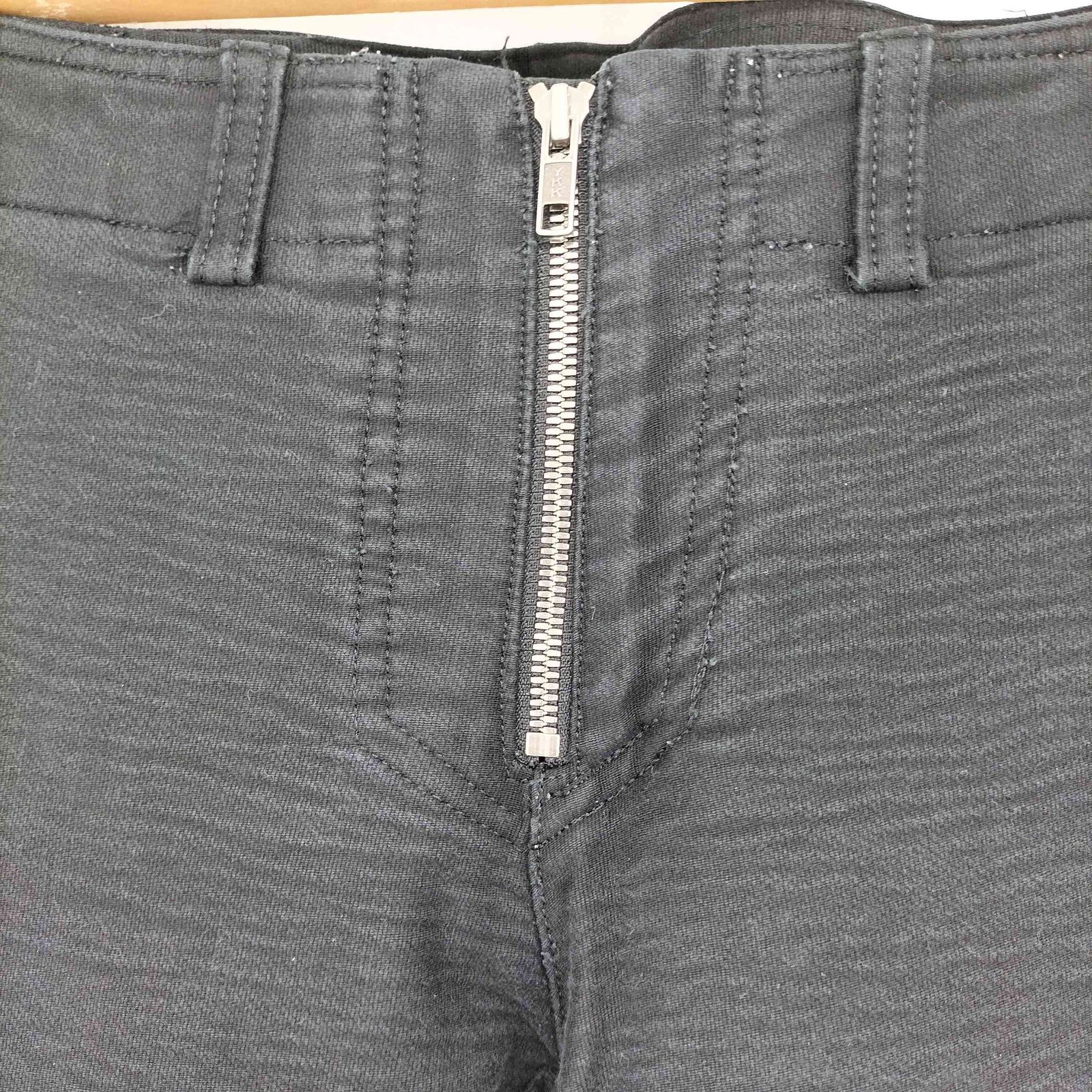 バジュラ bajra ストレッチデニムパンツ メンズ JPN：M - メルカリ