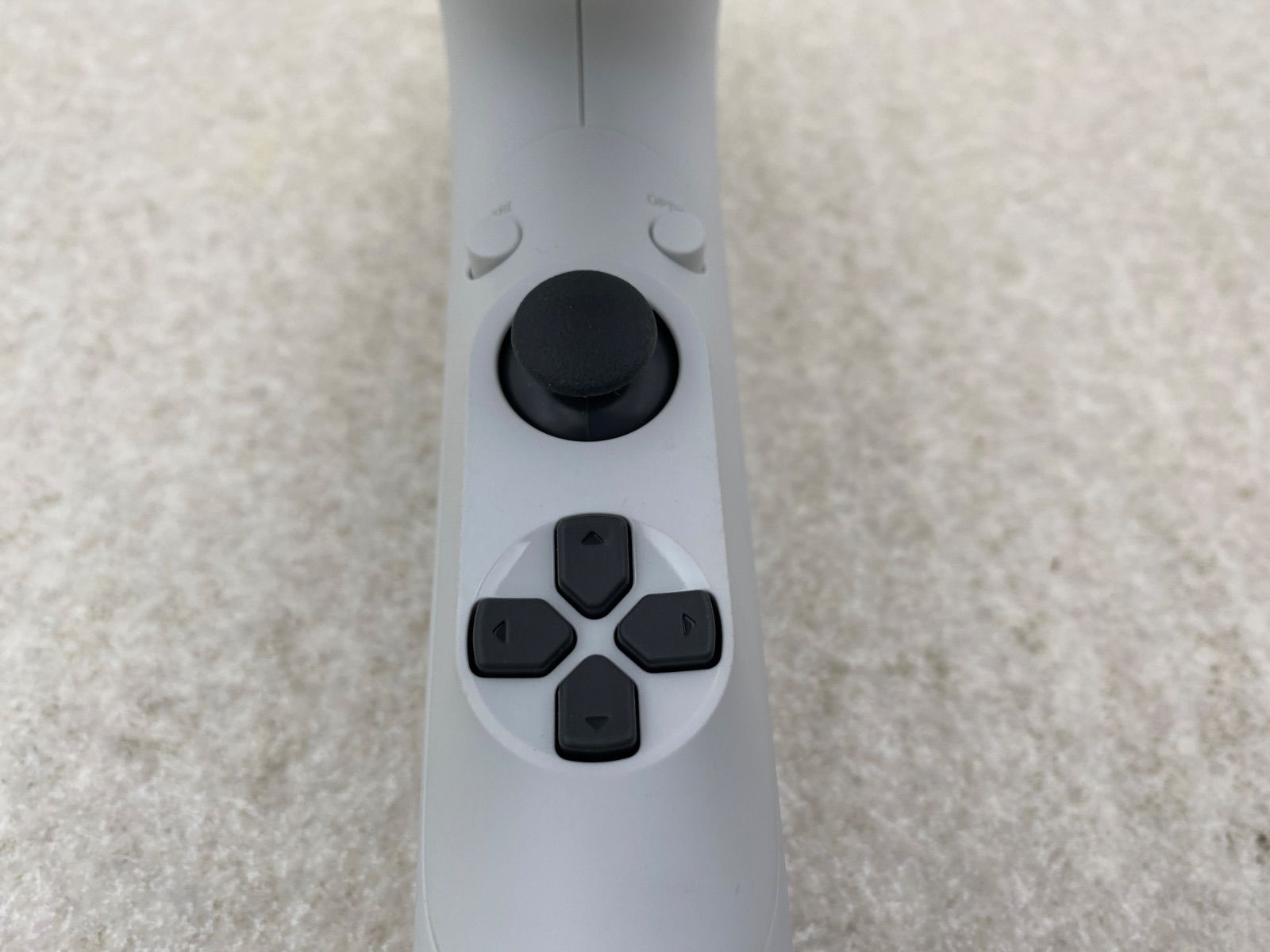 PlayStation VR シューティングコントローラー＋モーション