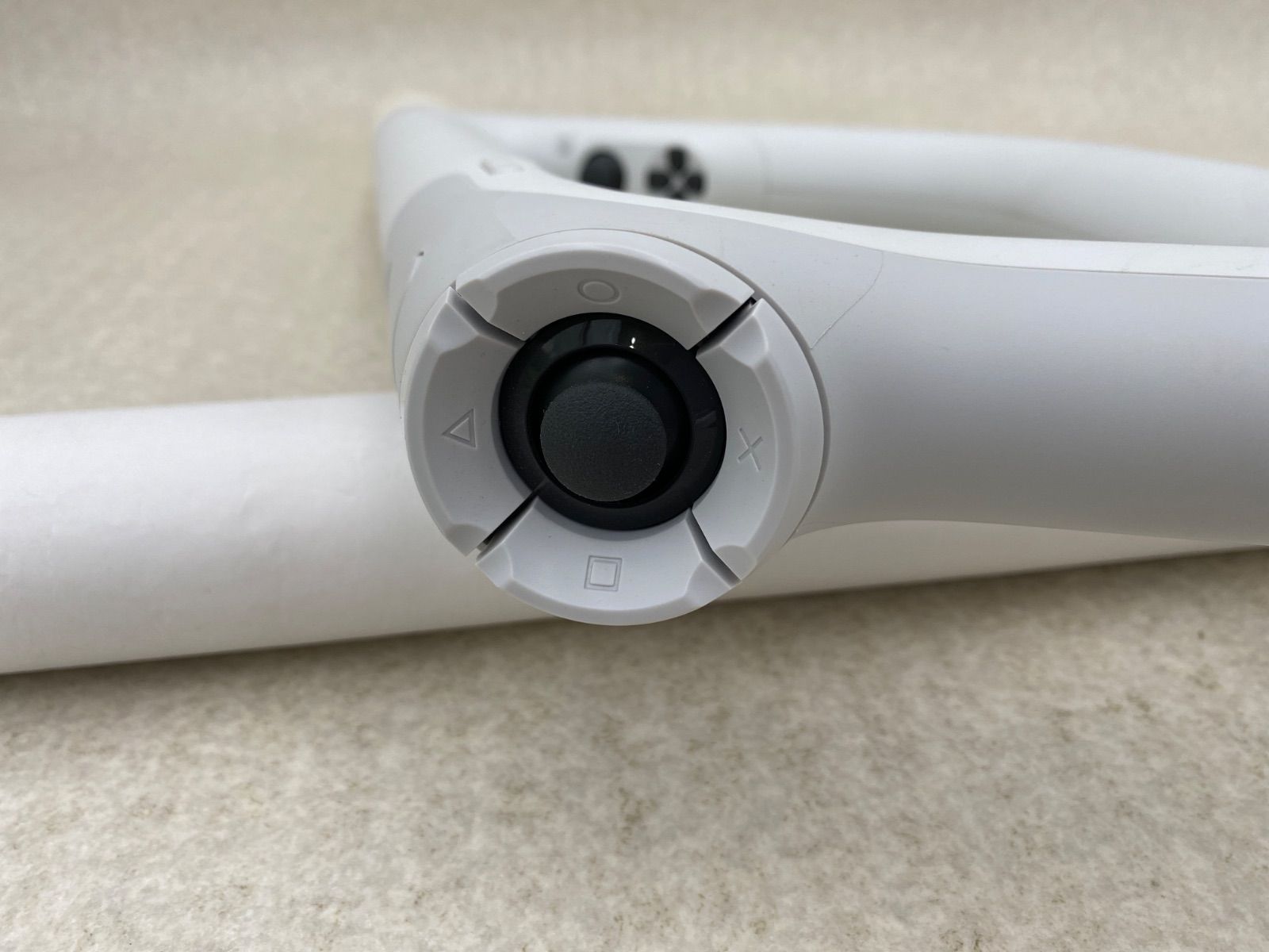 PlayStation VR シューティングコントローラー＋モーション