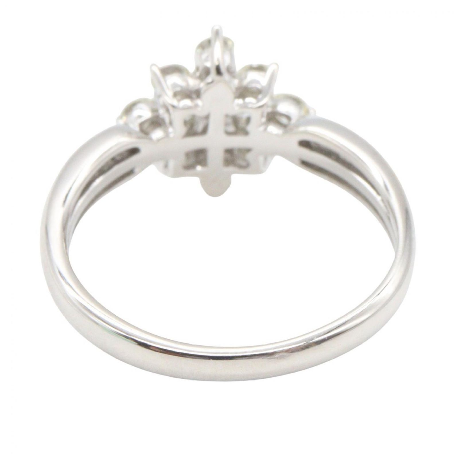 ジュエリー JEWELRY リング・指輪 ダイヤモンド リング ﾀﾞｲﾔ 3.0g #11