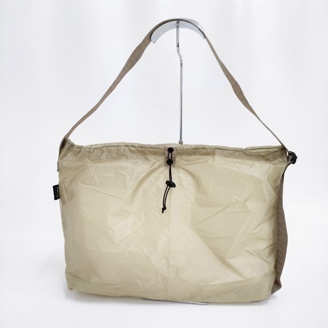 HOLIDAY/BURLAP OUTFITTER 新品 パッカブルホリデイバッグ PACKABLE 