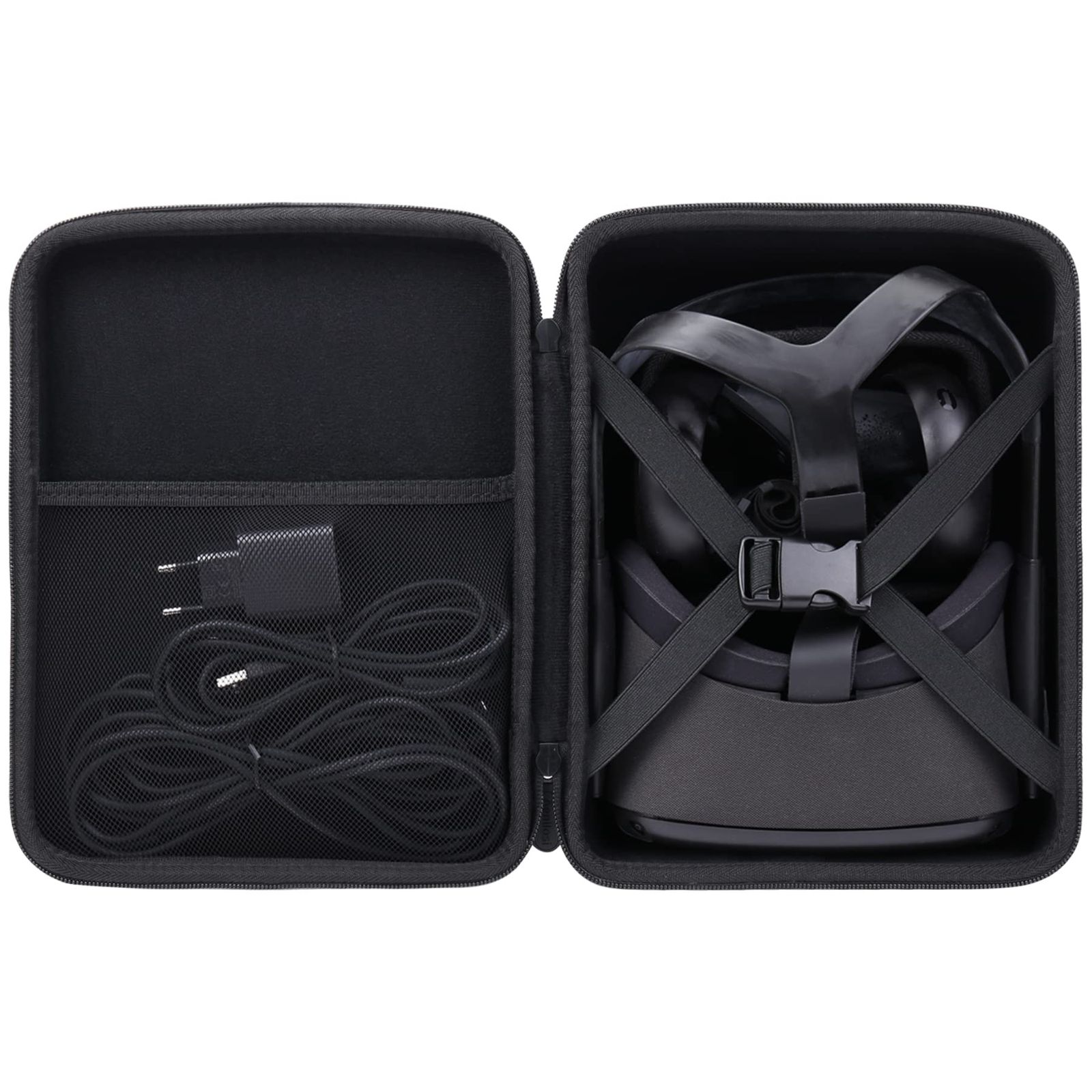 新品 Meta Quest 2/PICO 4 128G 256GB 単体型VRヘッドセット 収納