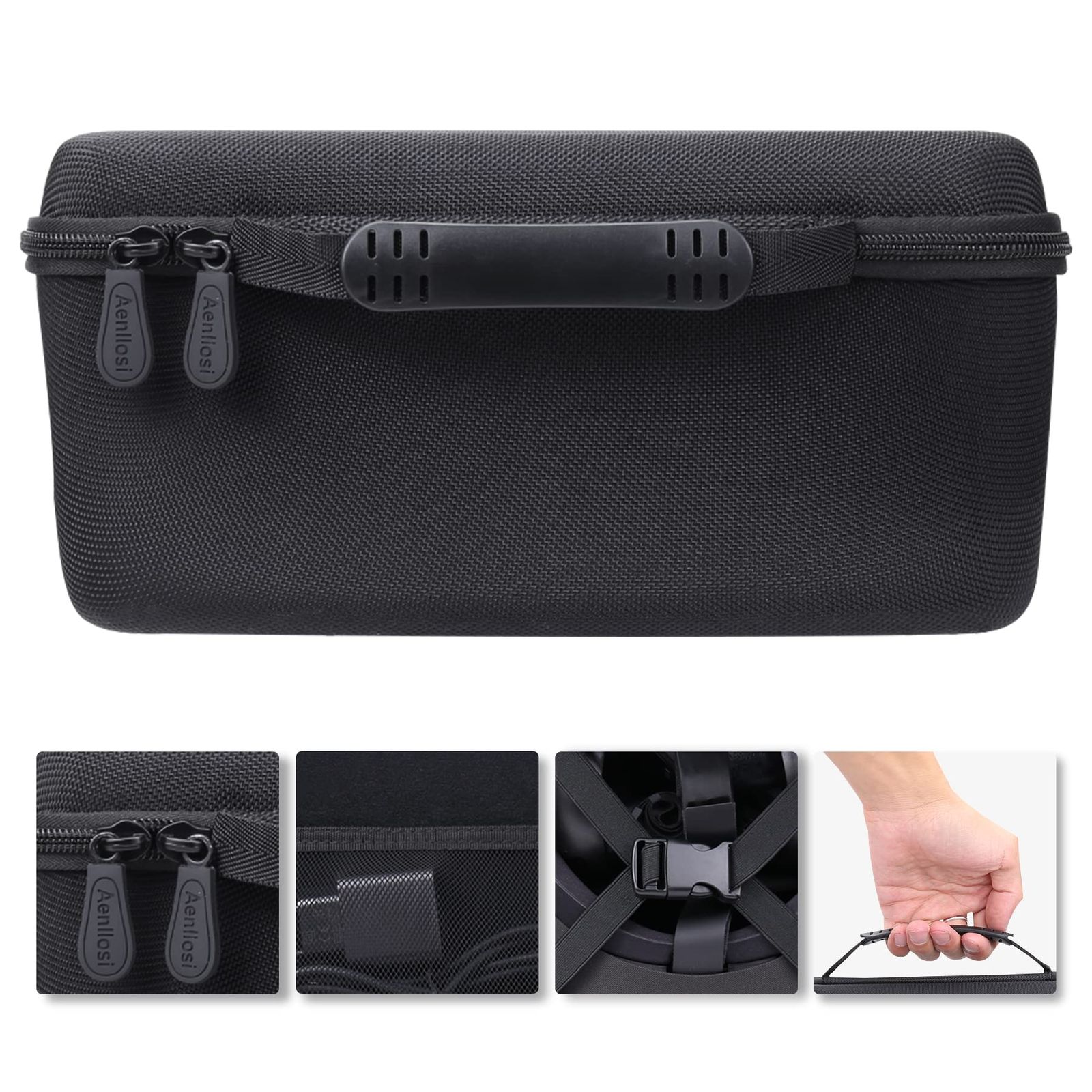 新品 Meta Quest 2/PICO 4 128G 256GB 単体型VRヘッドセット 収納