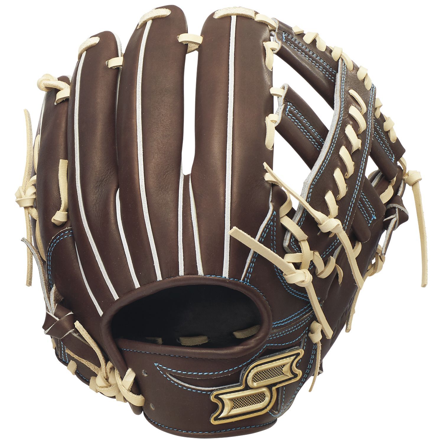 SSK エスエスケイ 野球 グローブ グラブ 硬式 プロエッジ 内野手用 proedge PKW76126 4012カラー 矢野選手・田中幹選手モデル ブラウン×キャメル 大きめ 限定