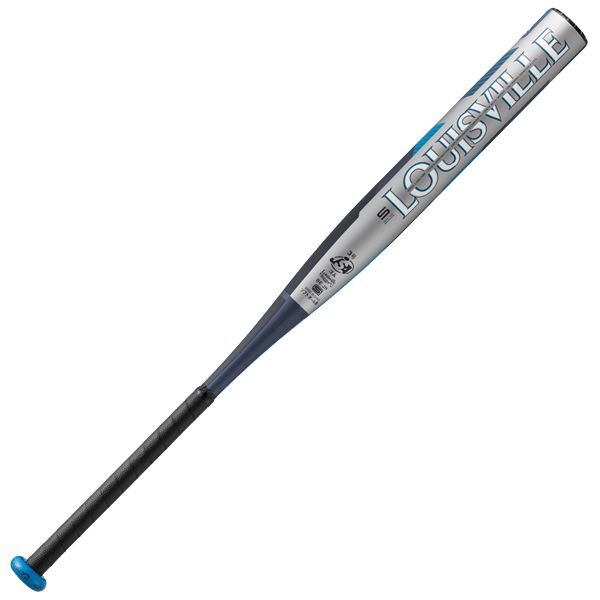 非売品LOUISVILLE Slugger製キャップ投げ専用バット ルイスビルスラッガー ソフトボール用 バット ゴム3号 カタリスト 3 TI