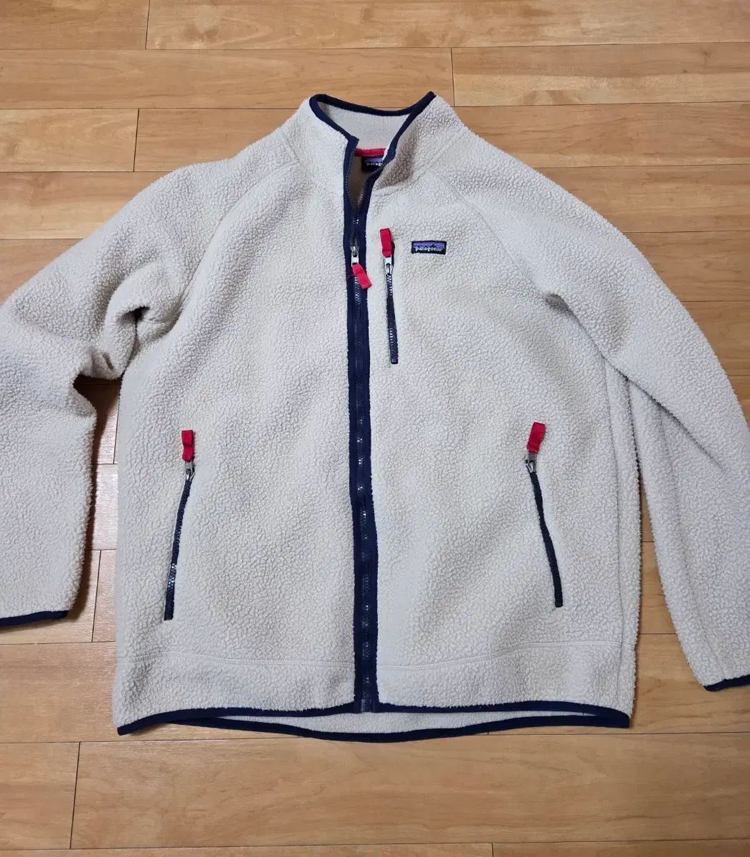 パタゴニア レトロ フリース ジャケット 2XL