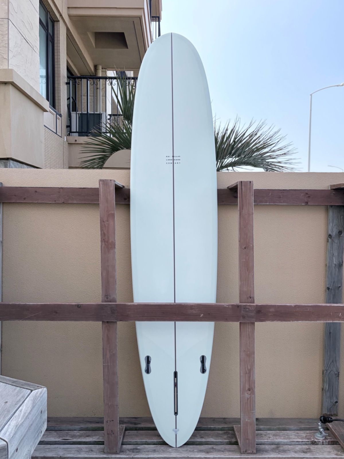 THUNDERBOLT Kai Sallas LAVA FLOW 9'0” VORAN - メルカリ