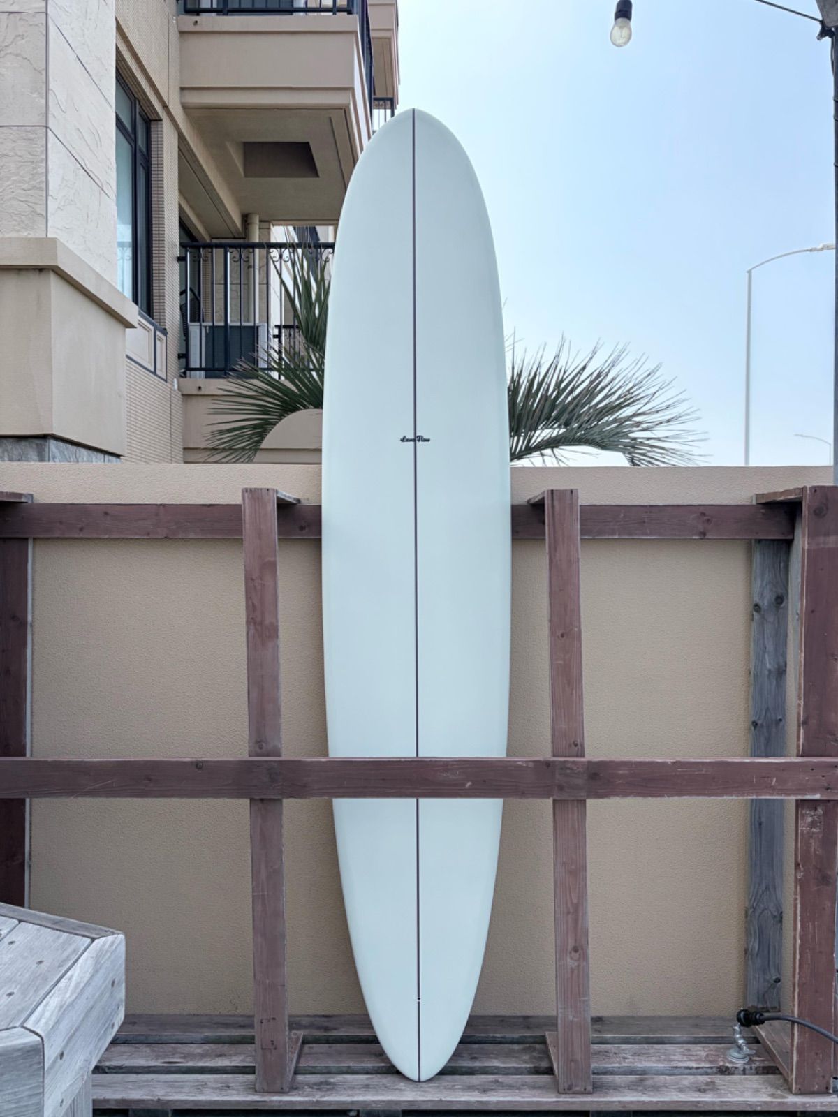 THUNDERBOLT Kai Sallas LAVA FLOW 9’0” VORAN