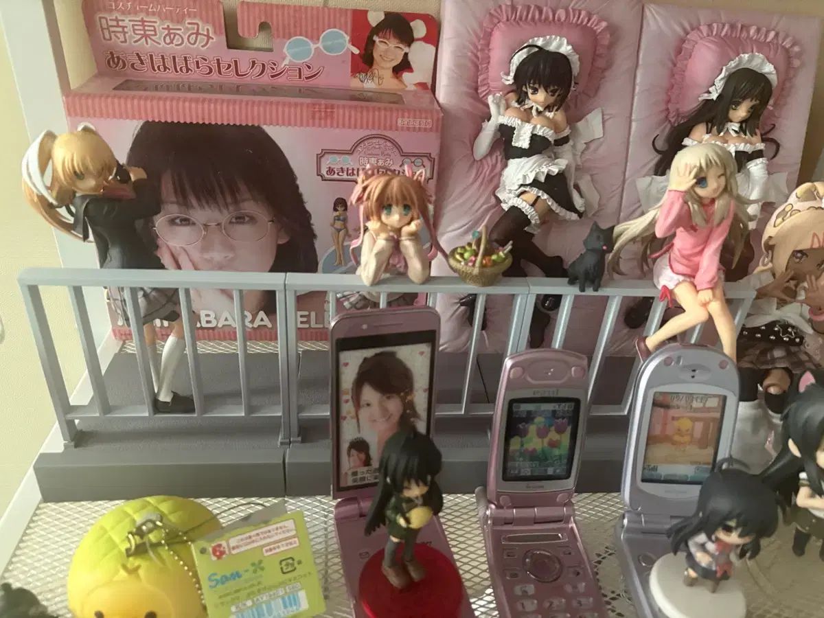 リトルバスターズ！ 能美クドリャフカ コンプリートフィギュア5 : 能美 