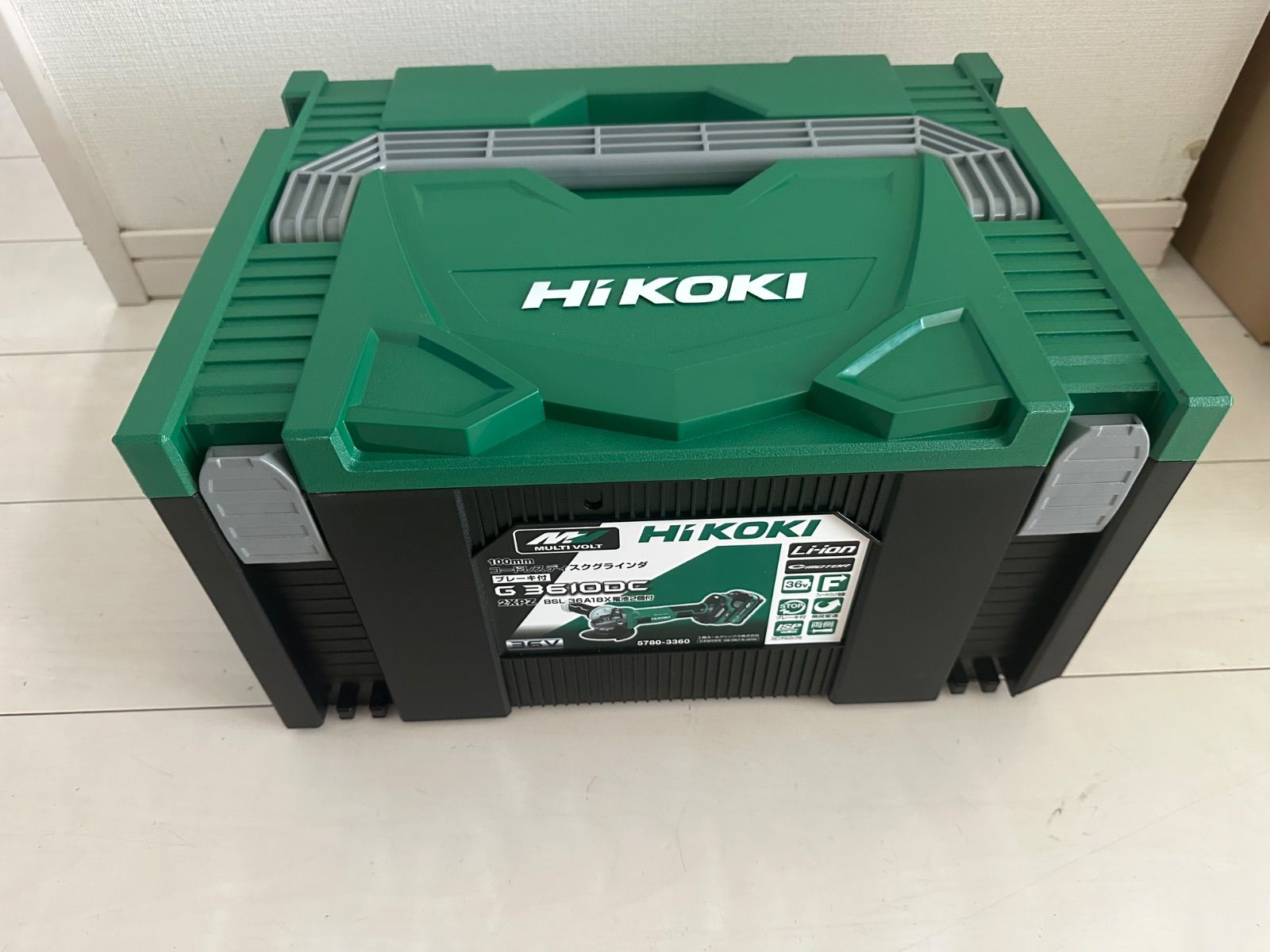 マキタ(makita) コードレス全ネジカッター SC102DZ【桶川店】