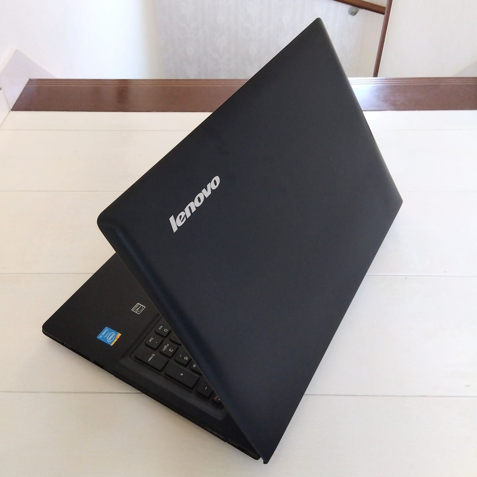 Windows11✨高速SSD✨Lenovoノートパソコン✨カメラ＆Office付きPC✨96