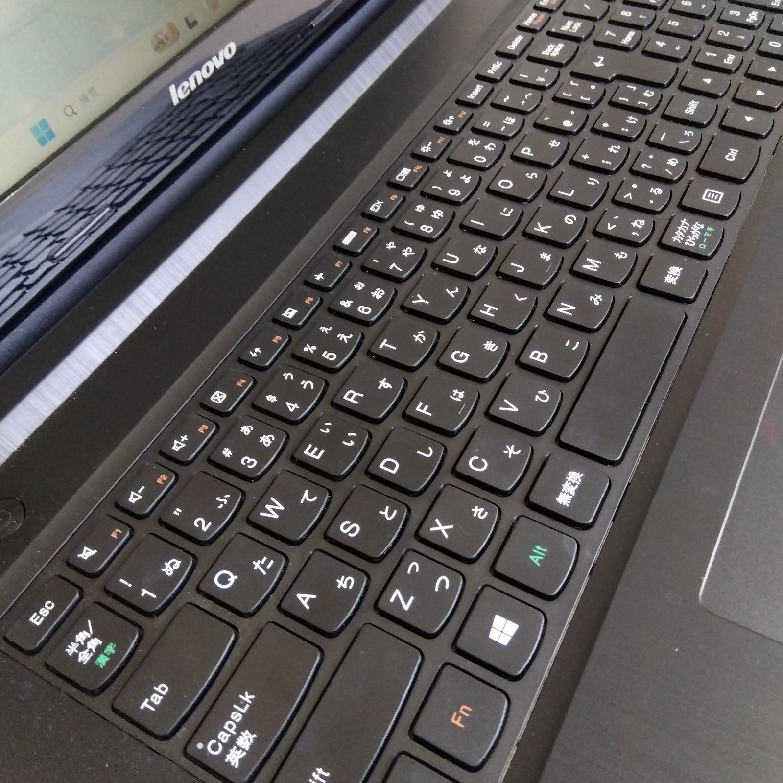 Windows11✨高速SSD✨Lenovoノートパソコン✨カメラ＆Office付きPC✨96