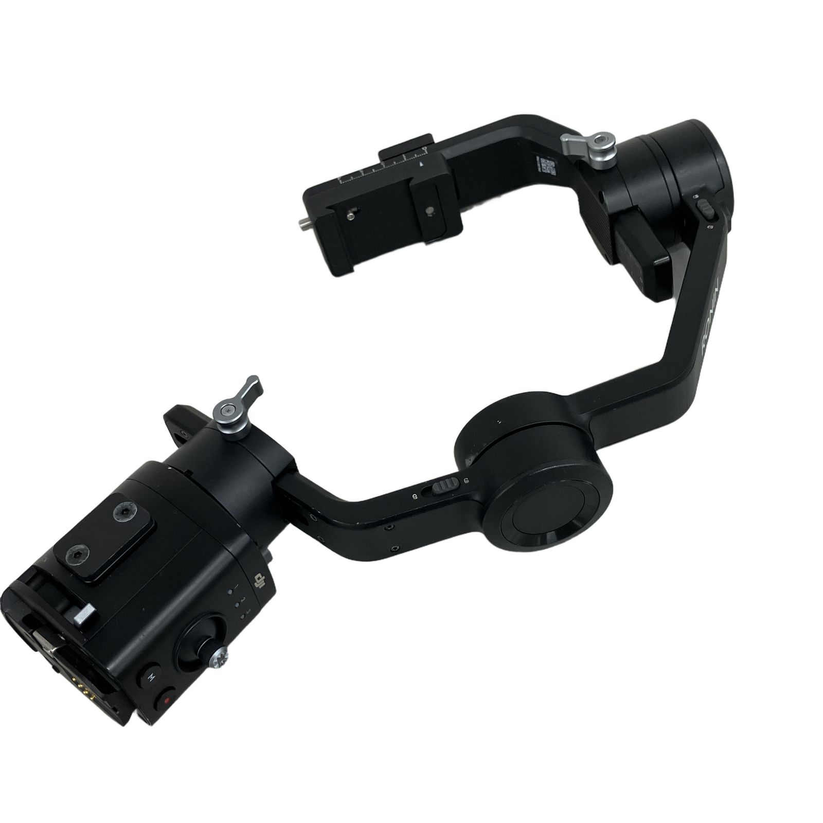 DJI RONIN-SC R18 ジンバル スタビライザー カメラ 周辺機器 中古 K10988223