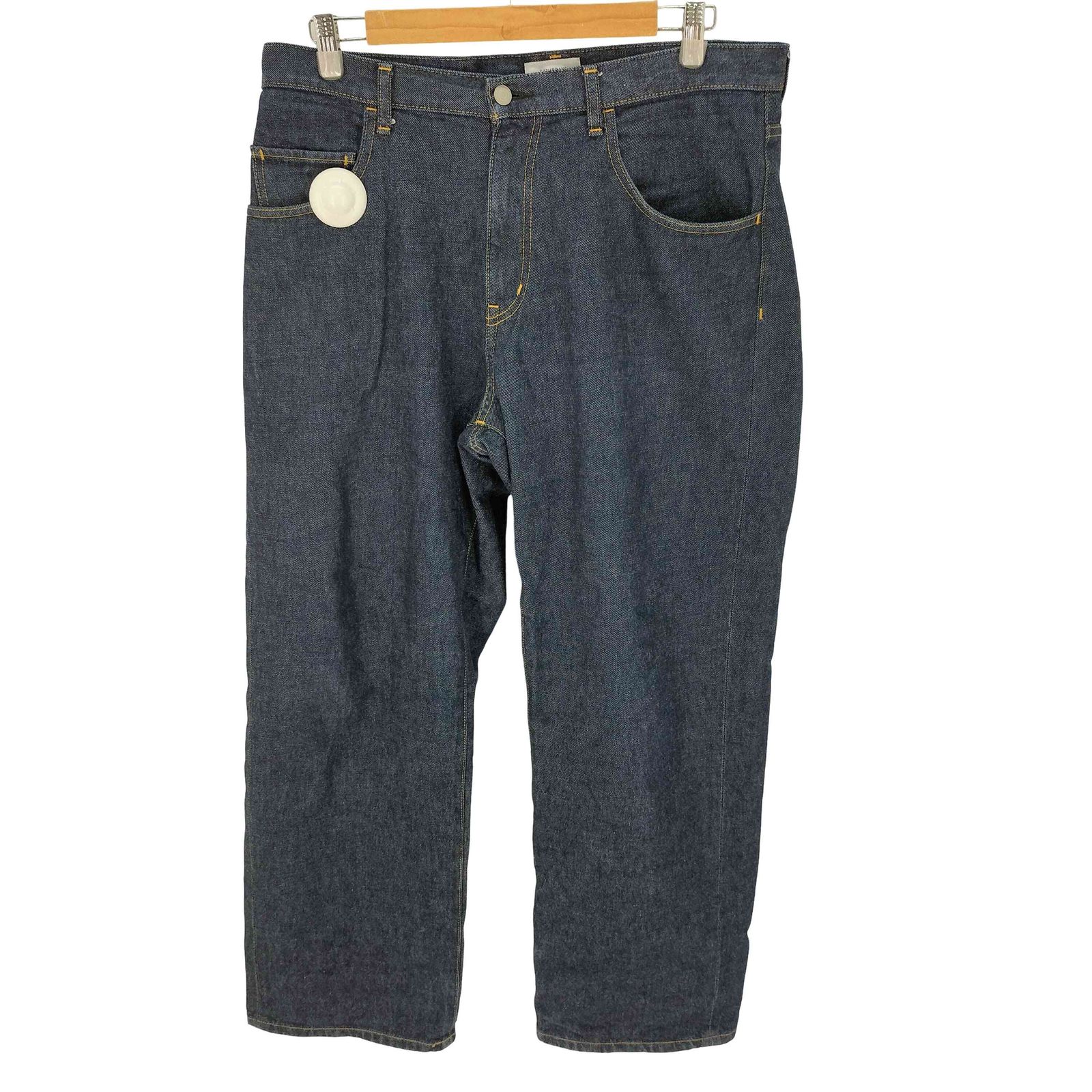 サタデーズニューヨークシティ Saturdays NYC Takeru Relaxed Denim 