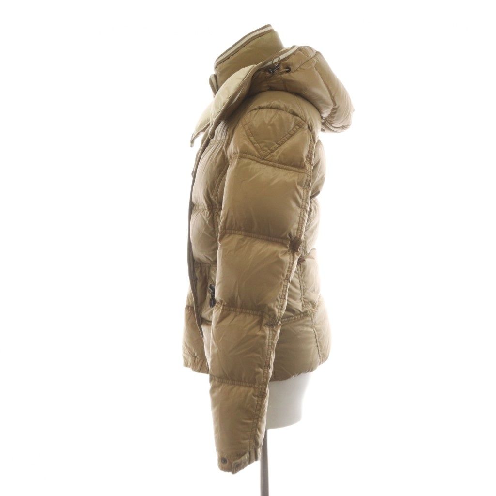 モンクレール MONCLER クインシー QUINCY ダウンジャケット フード