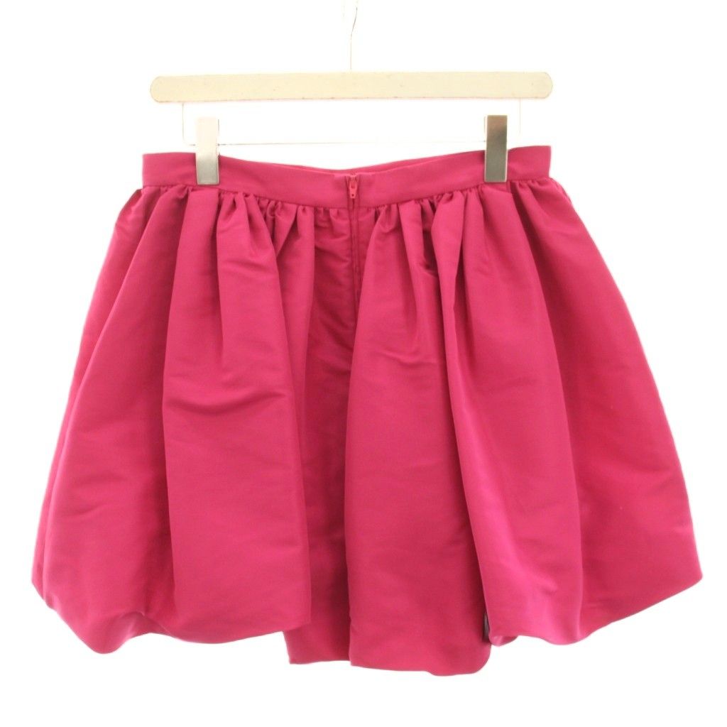 レッド ヴァレンティノ RED VALENTINO バルーンスカート フレア