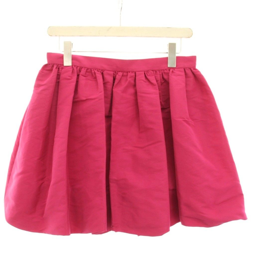 レッド ヴァレンティノ RED VALENTINO バルーンスカート フレア