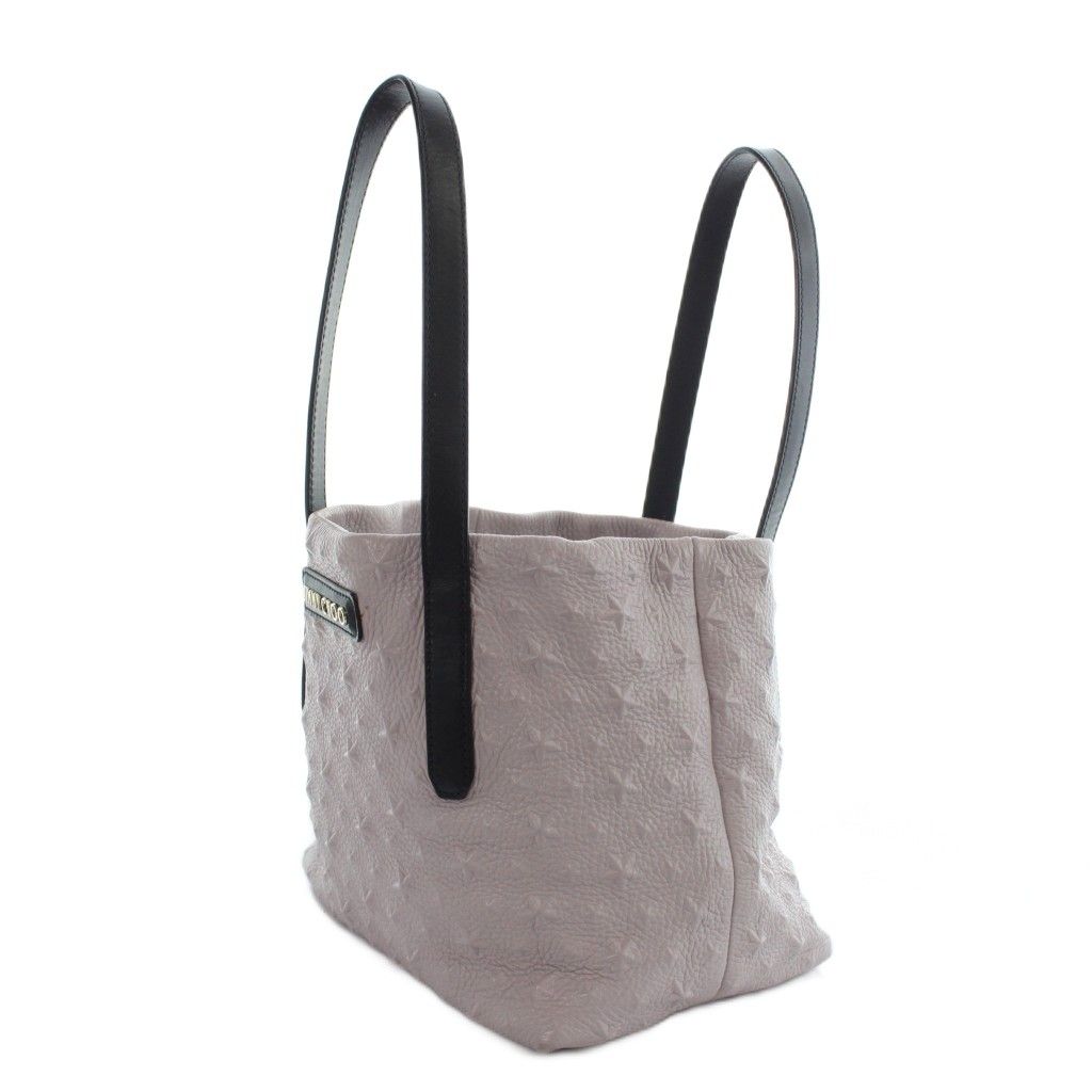 ジミーチュウ JIMMY CHOO ピムリコ Pimlico トートバッグ ハンドバッグ