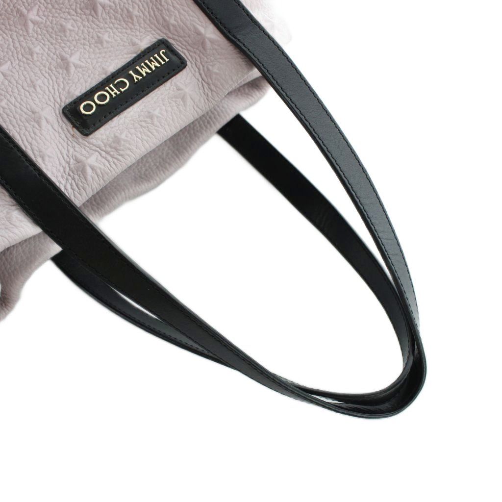 ジミーチュウ JIMMY CHOO ピムリコ Pimlico トートバッグ ハンドバッグ