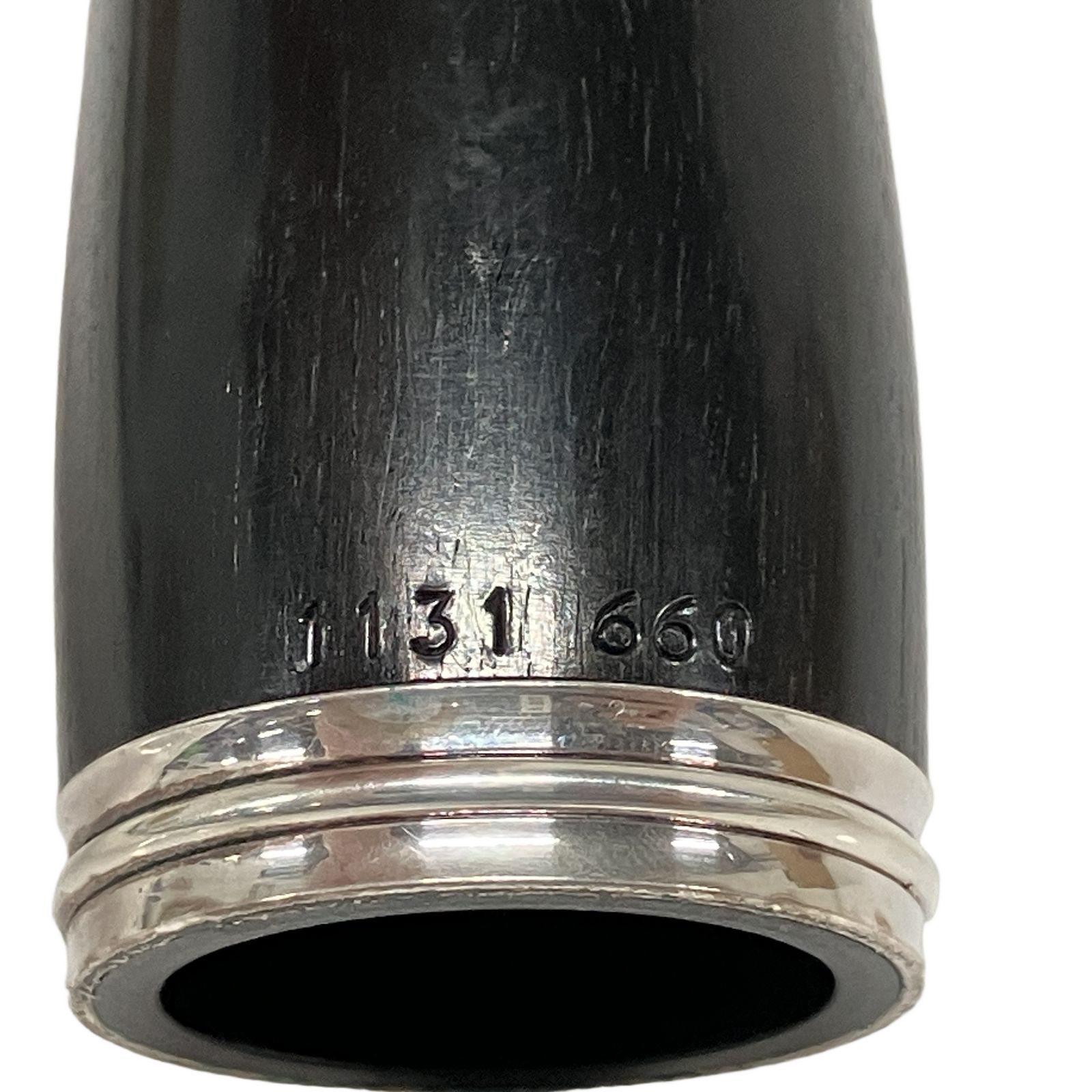 Buffet Crampon B♭Moennig クラリネット用バレル メーニッヒ 66mm