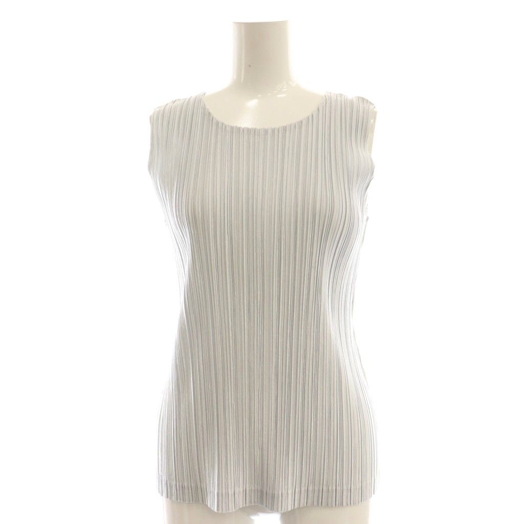 プリーツプリーズ PLEATS PLEASE イッセイミヤケ 24SS PP41-JK186