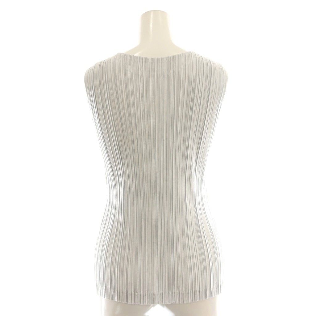 プリーツプリーズ PLEATS PLEASE イッセイミヤケ 24SS PP41-JK186