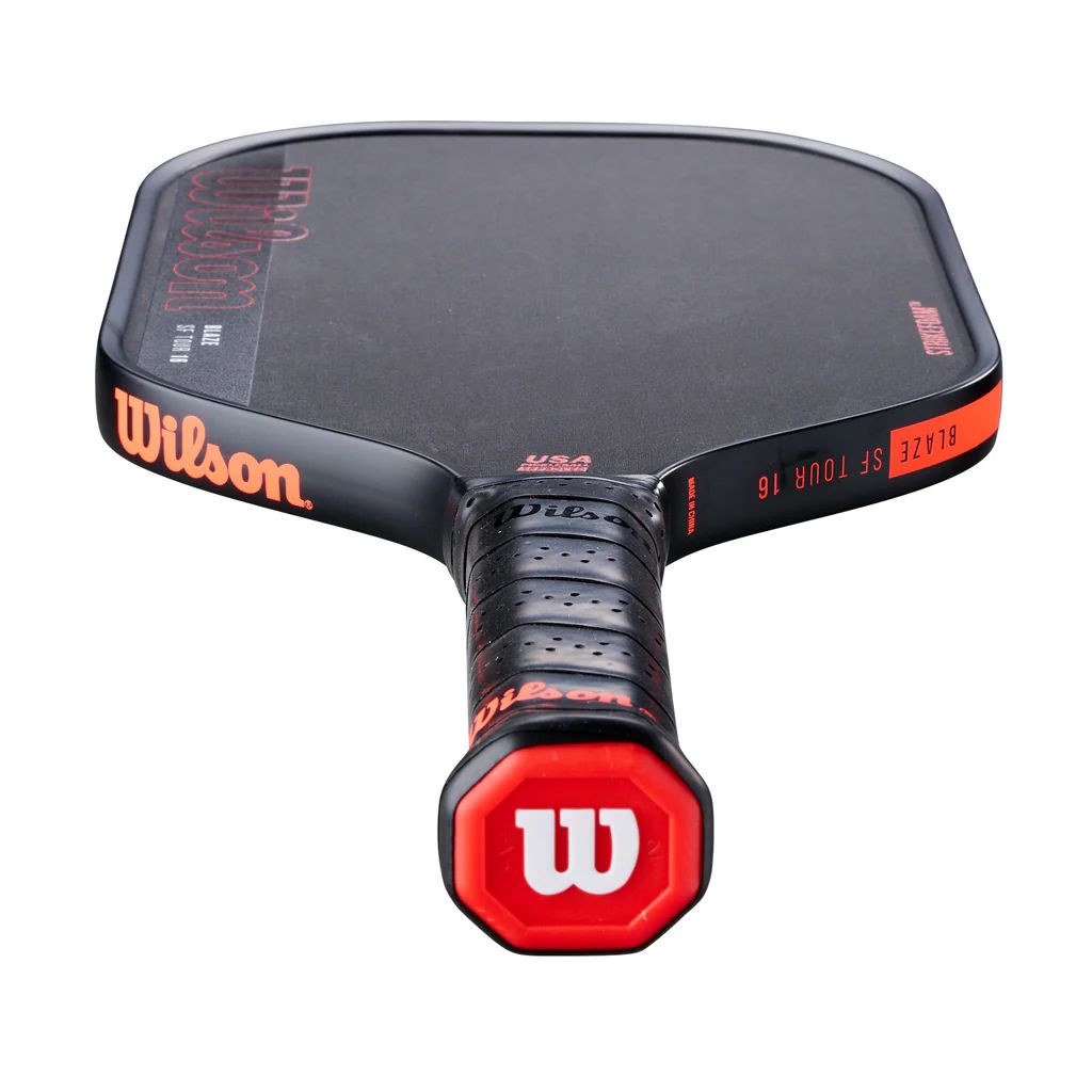 新品・未使用】(Wilson) ピックルボール【2026年発売モデル