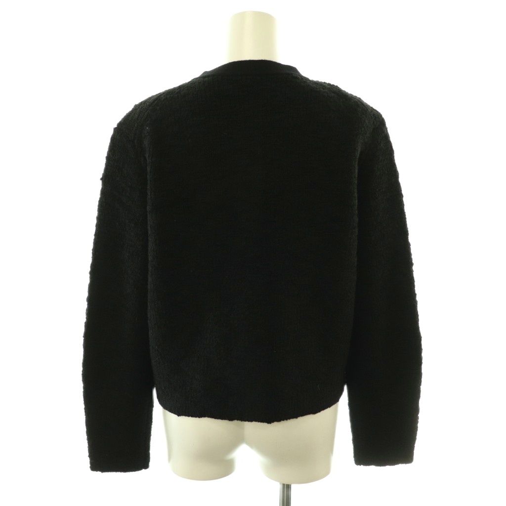 セオリーリュクス theory luxe 24AW MUSCA COLONEL カーディガン