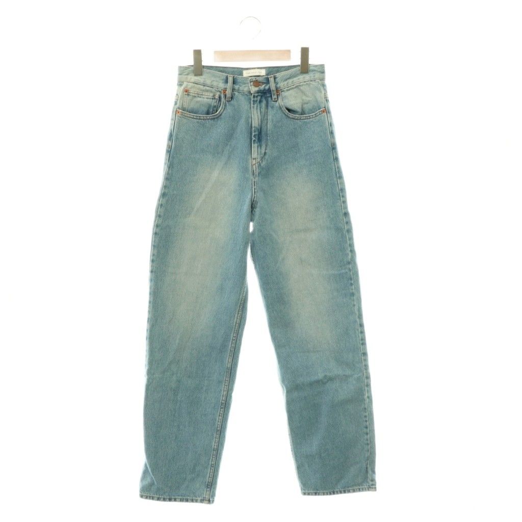 イザベル マラン エトワール ISABEL MARANT ETOILE ストレートデニム